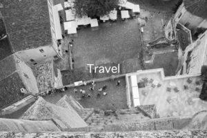 travel