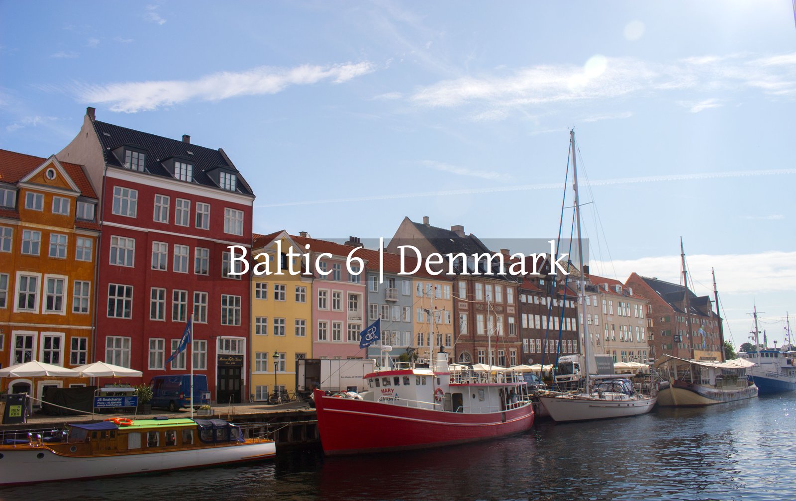 Baltic 6 | Denmark