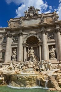 Rome travel guide