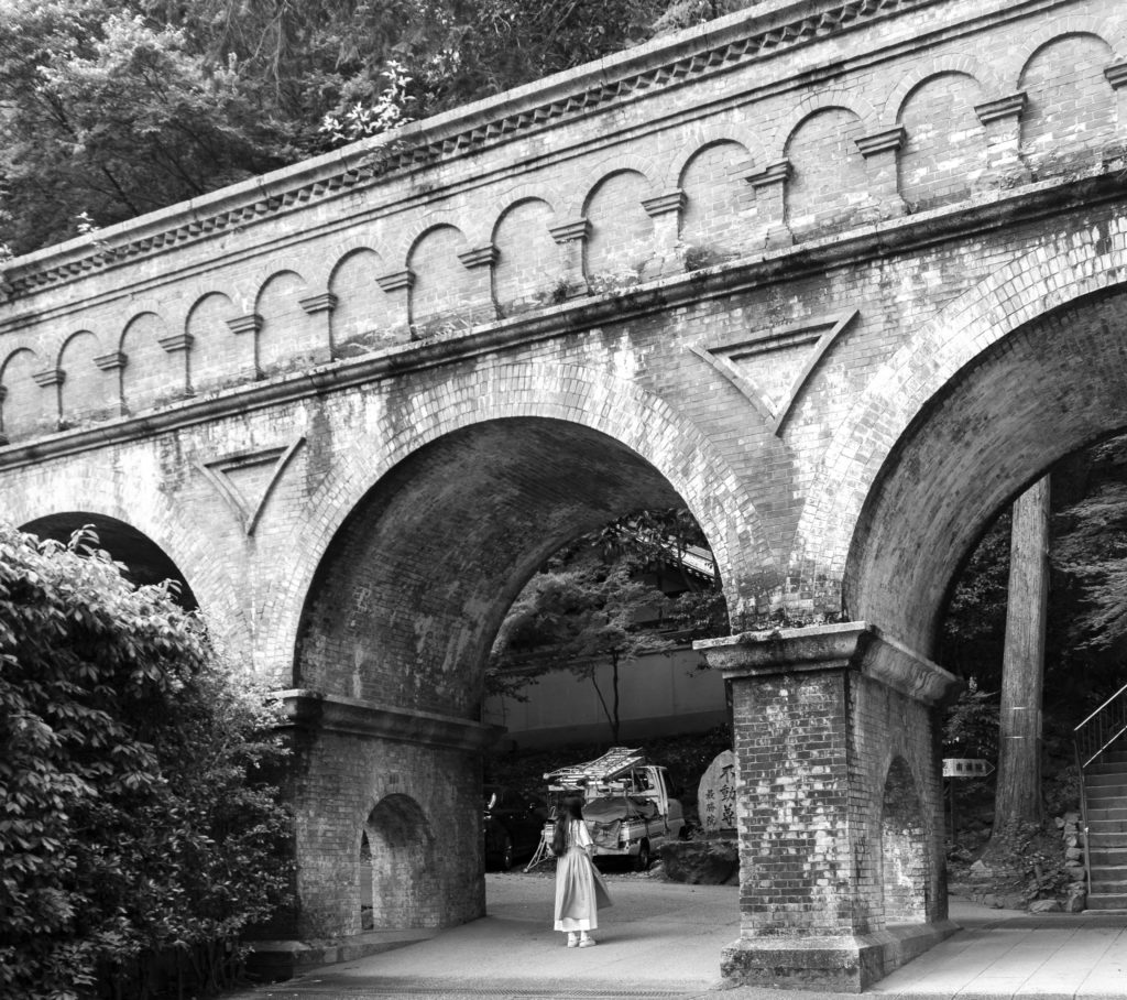 Japan street photography