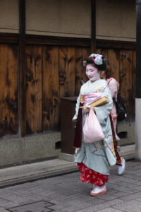 Japan street photography