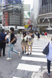 tokyo