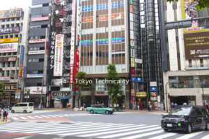 tokyo