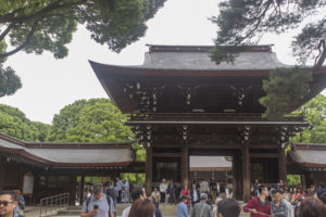 tokyo