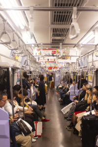 tokyo
