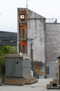kyoto architecture
