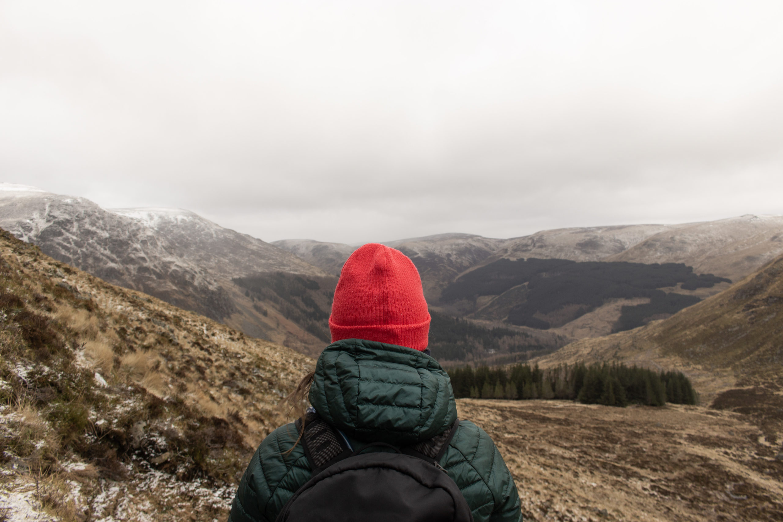 The ‘Merry-Go-Round’ of trying to find happiness in our 20’s and 30’s